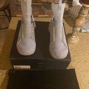 Rihanna Fenty Sneakers